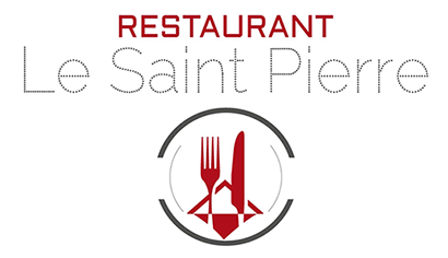 Logo Restaurant Le Saint Pierre